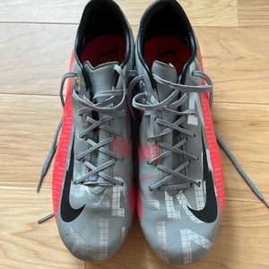 Nike soccer cleats